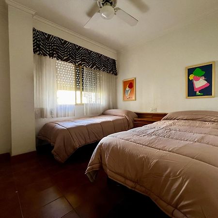 Donabeach Penthouse Benidorm Eksteriør bilde