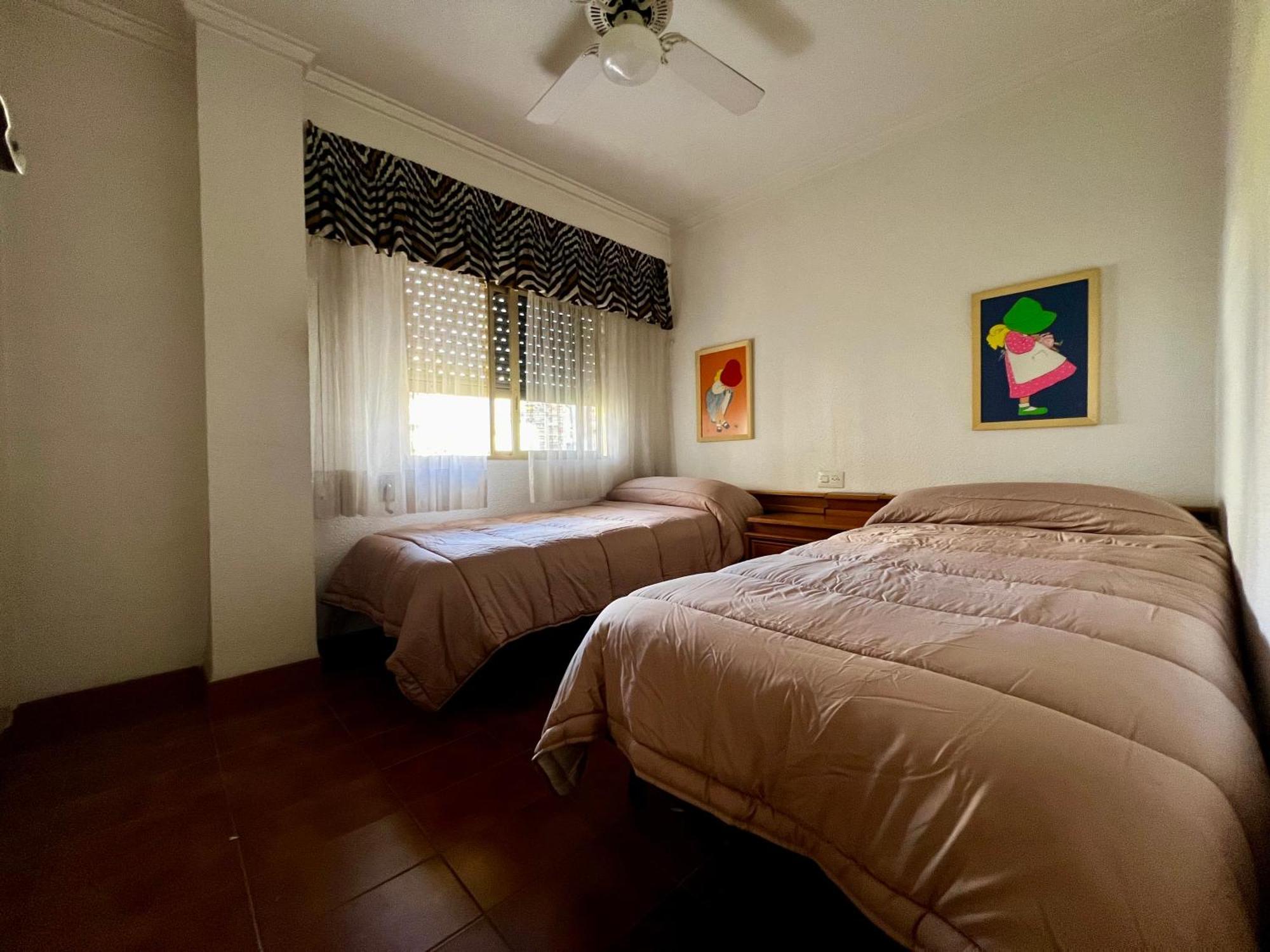 Donabeach Penthouse Benidorm Eksteriør bilde