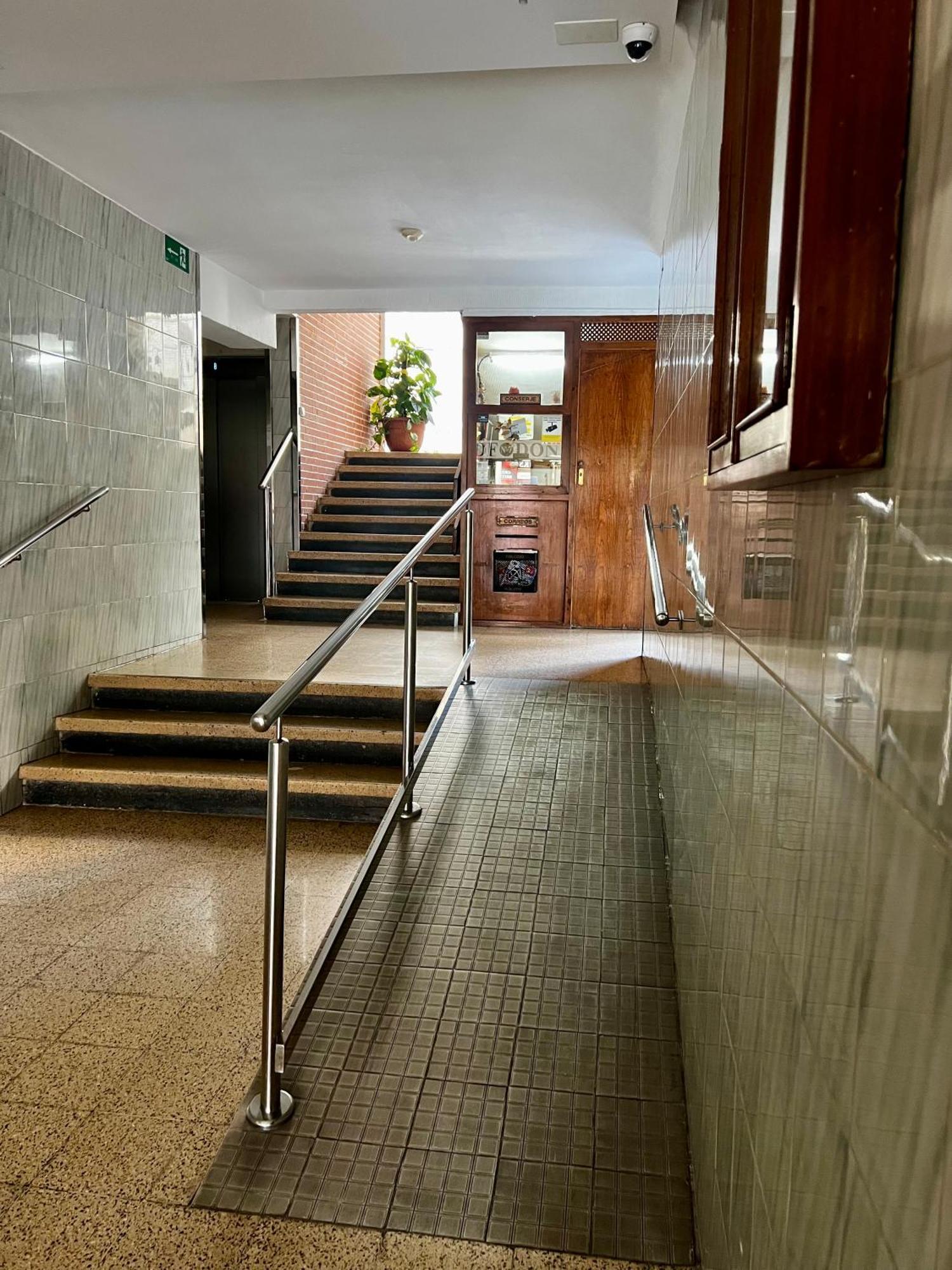 Donabeach Penthouse Benidorm Eksteriør bilde