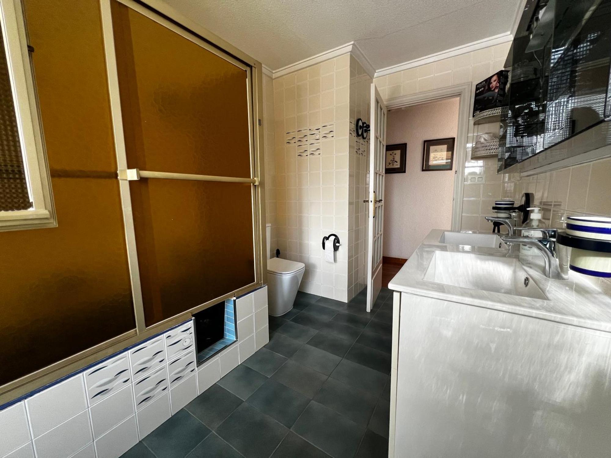 Donabeach Penthouse Benidorm Eksteriør bilde