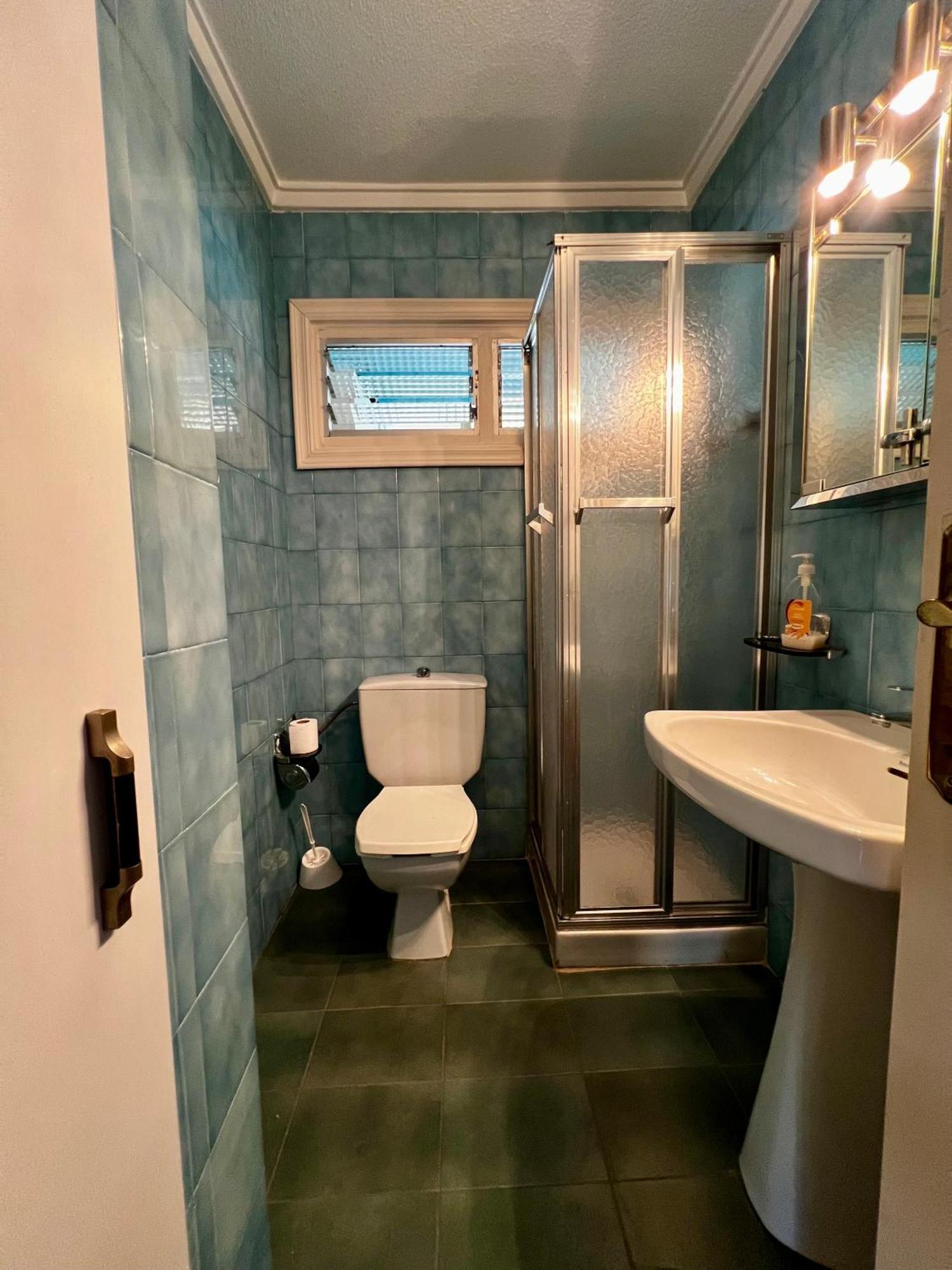 Donabeach Penthouse Benidorm Eksteriør bilde