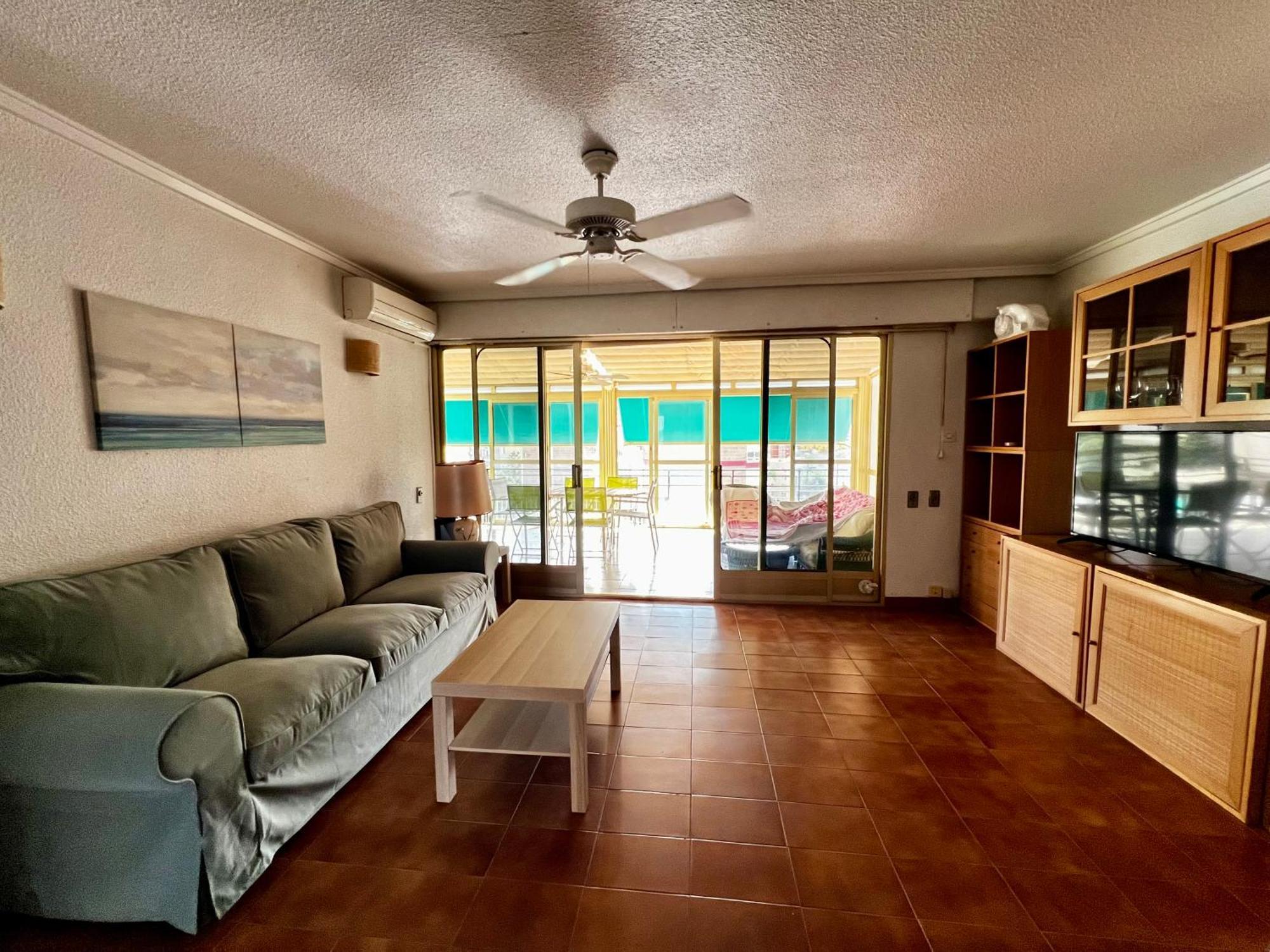 Donabeach Penthouse Benidorm Eksteriør bilde