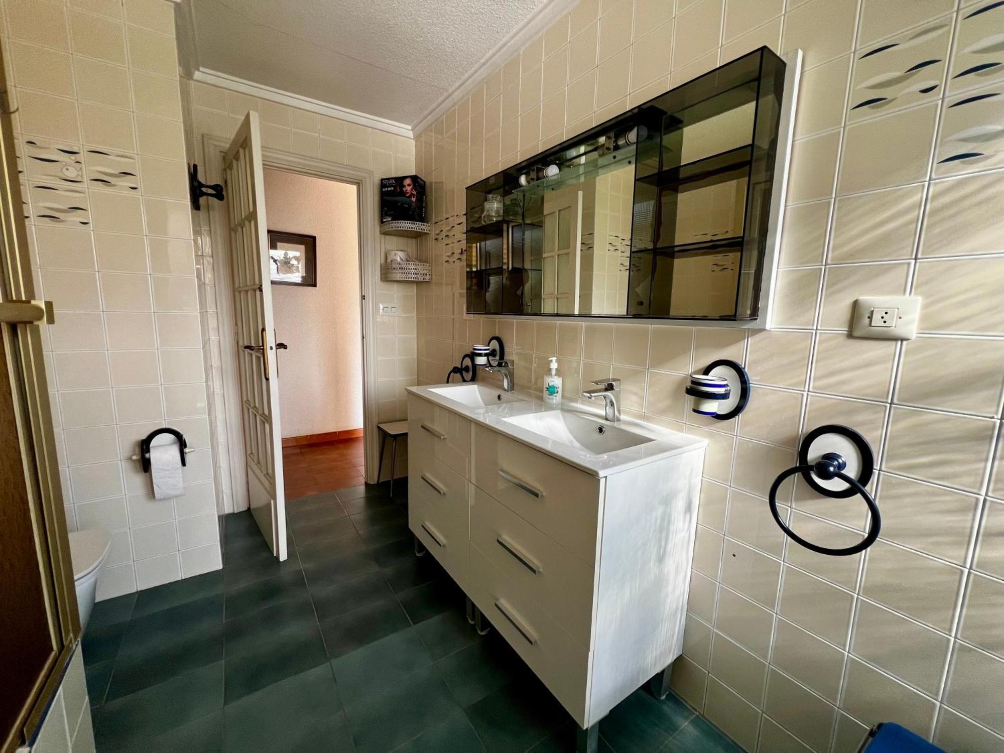 Donabeach Penthouse Benidorm Eksteriør bilde